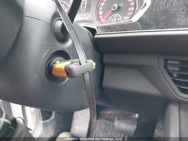 3VWC57BU4KM152903 Volkswagen Jetta 1.4 Tsi Comfortline