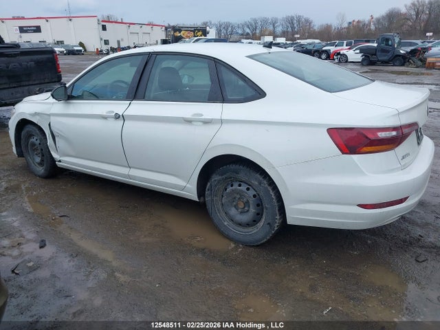 3VWC57BU4KM152903 Volkswagen Jetta 1.4 Tsi Comfortline