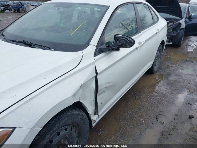 3VWC57BU4KM152903 Volkswagen Jetta 1.4 Tsi Comfortline