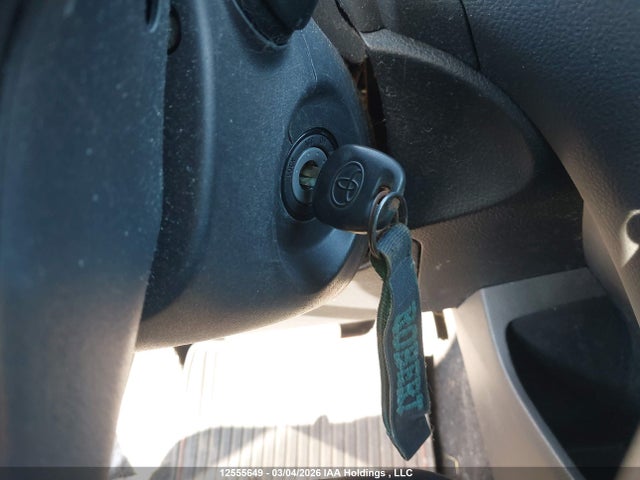 Aukcja sprzedaży 2008 Toyota Yaris, vin: JTDBT923281290131, numer aukcji: 12555649