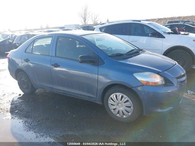 Aukcja sprzedaży 2008 Toyota Yaris, vin: JTDBT923281290131, numer aukcji: 12555649