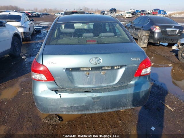 Aukcja sprzedaży 2008 Toyota Yaris, vin: JTDBT923281290131, numer aukcji: 12555649