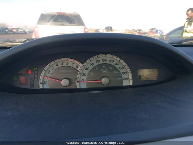 Aukcja sprzedaży 2008 Toyota Yaris, vin: JTDBT923281290131, numer aukcji: 12555649