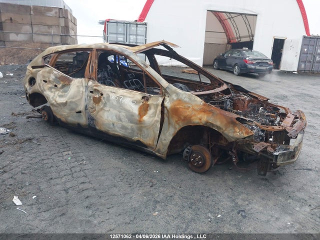 2018 4S3GTAZ6XJ3724281 main image