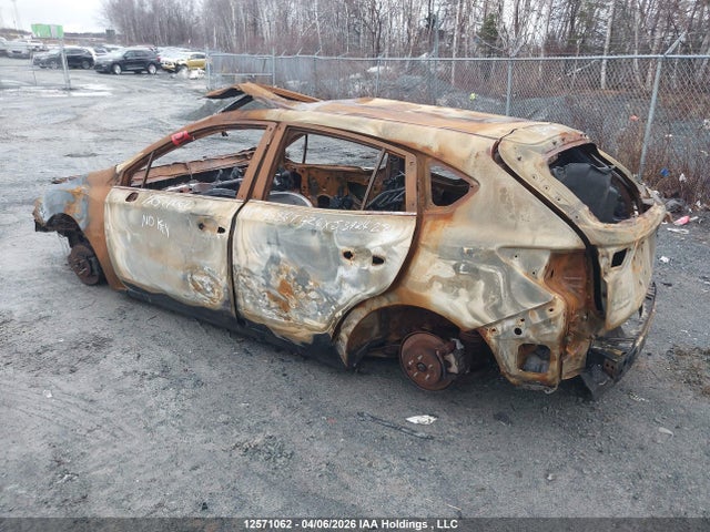 4S3GTAZ6XJ3724281 Subaru Impreza Sport-tech