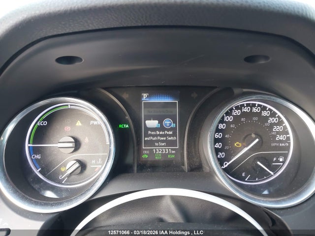 4T1B21HK5JU507299 Toyota Camry Hybrid/le/xle/se