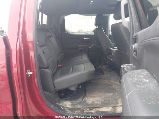 1GTU9FEL0LZ146086 GMC Sierra 1500 Denali