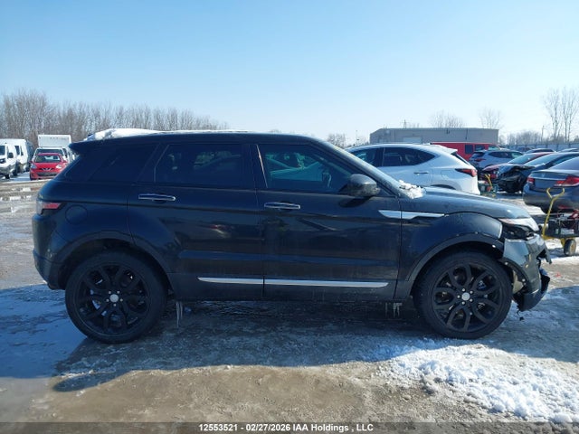 Land Rover Range Rover Evoque Hse 2017 SALVR2BG5HH213548 Image 14
