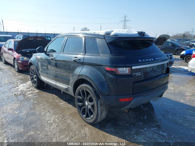 Land Rover Range Rover Evoque Hse 2017 SALVR2BG5HH213548 Image 3