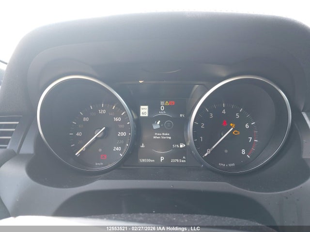 Land Rover Range Rover Evoque Hse 2017 SALVR2BG5HH213548 Image 7