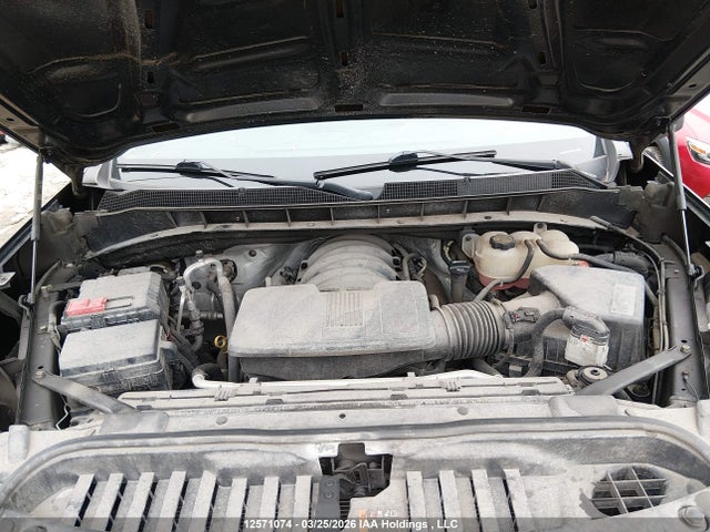 Aukcja sprzedaży 2020 Chevrolet Silverado 1500, vin: 1GCPYCEF0LZ208272, numer aukcji: 12571074
