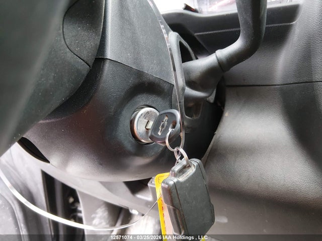 Aukcja sprzedaży 2020 Chevrolet Silverado 1500, vin: 1GCPYCEF0LZ208272, numer aukcji: 12571074