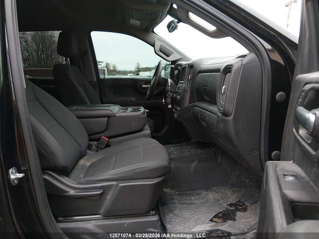 Aukcja sprzedaży 2020 Chevrolet Silverado 1500, vin: 1GCPYCEF0LZ208272, numer aukcji: 12571074