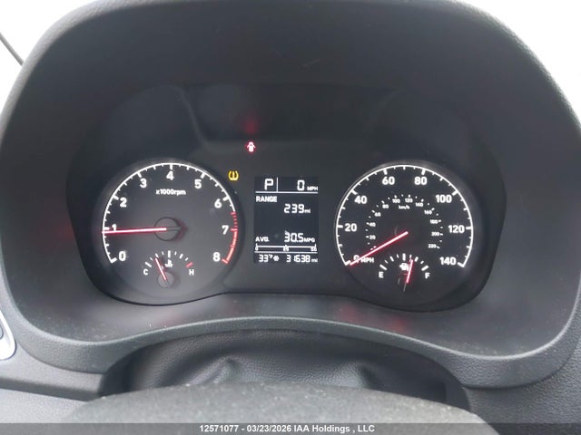 Продажа на аукционе авто 2019 Hyundai Accent Se/sel, vin: 3KPC24A36KE049544, номер лота: 12571077