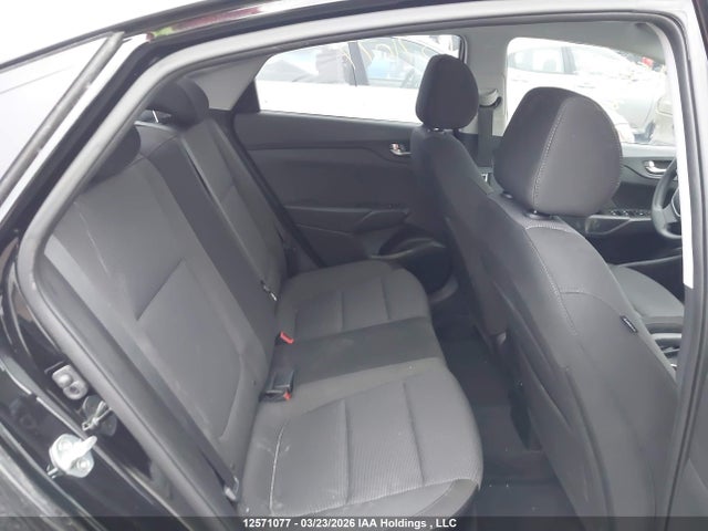 Продажа на аукционе авто 2019 Hyundai Accent Se/sel, vin: 3KPC24A36KE049544, номер лота: 12571077