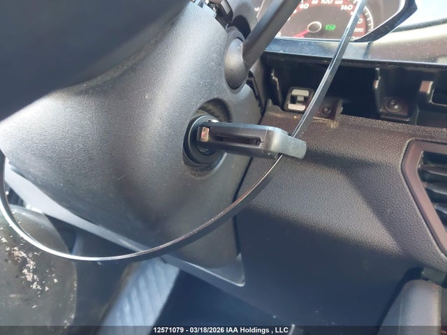 3VWC57BU9KM020381 Volkswagen Jetta 1.4 Tsi Comfortline