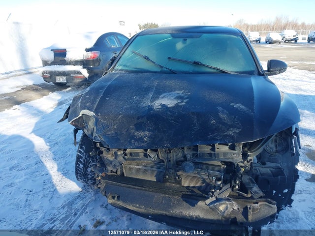 3VWC57BU9KM020381 Volkswagen Jetta 1.4 Tsi Comfortline