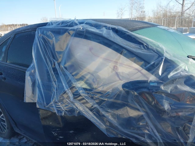 3VWC57BU9KM020381 Volkswagen Jetta 1.4 Tsi Comfortline