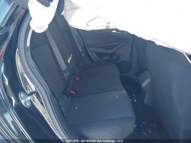 3VWC57BU9KM020381 Volkswagen Jetta 1.4 Tsi Comfortline