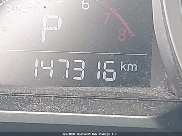 JM1BN1L70J1181282 Mazda 3 TOURING