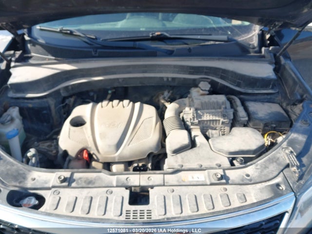 Aukcja sprzedaży 2015 Kia Sorento Lx, vin: 5XYKTCA65FG635822, numer aukcji: 12571081