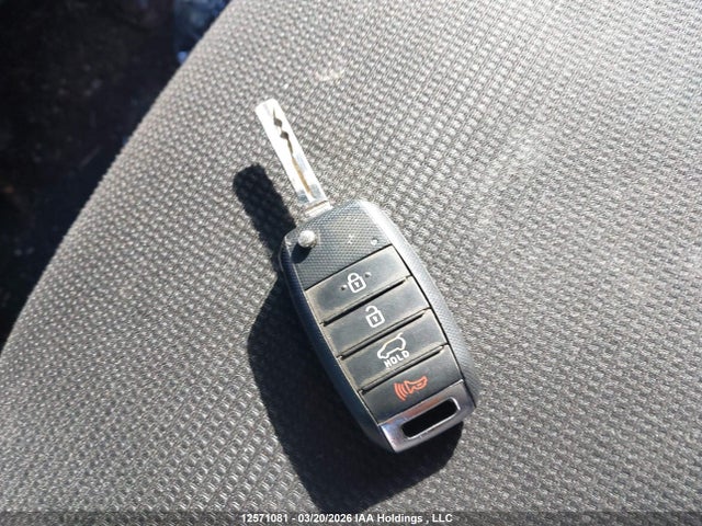 Aukcja sprzedaży 2015 Kia Sorento Lx, vin: 5XYKTCA65FG635822, numer aukcji: 12571081