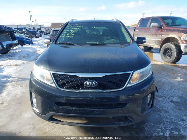 Aukcja sprzedaży 2015 Kia Sorento Lx, vin: 5XYKTCA65FG635822, numer aukcji: 12571081