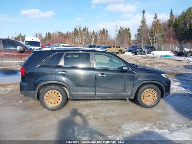 Aukcja sprzedaży 2015 Kia Sorento Lx, vin: 5XYKTCA65FG635822, numer aukcji: 12571081