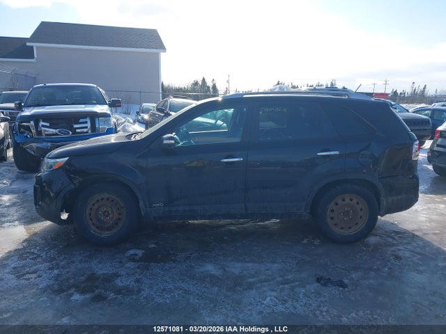 Aukcja sprzedaży 2015 Kia Sorento Lx, vin: 5XYKTCA65FG635822, numer aukcji: 12571081