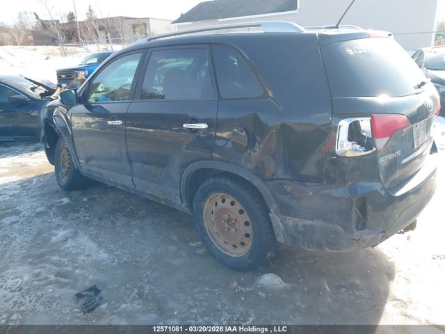 Aukcja sprzedaży 2015 Kia Sorento Lx, vin: 5XYKTCA65FG635822, numer aukcji: 12571081
