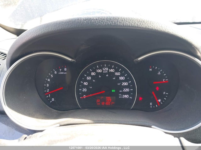 Aukcja sprzedaży 2015 Kia Sorento Lx, vin: 5XYKTCA65FG635822, numer aukcji: 12571081