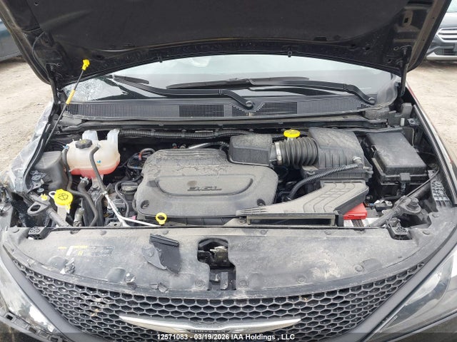 Aukcja sprzedaży 2024 Chrysler Grand Caravan Sxt, vin: 2C4RC1ZG4RR201004, numer aukcji: 12571083