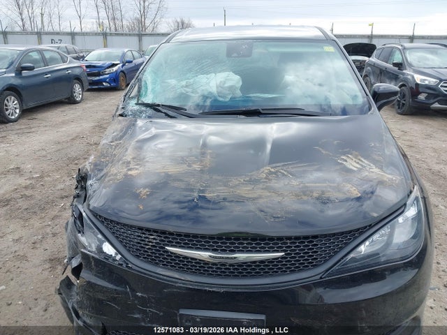 Aukcja sprzedaży 2024 Chrysler Grand Caravan Sxt, vin: 2C4RC1ZG4RR201004, numer aukcji: 12571083