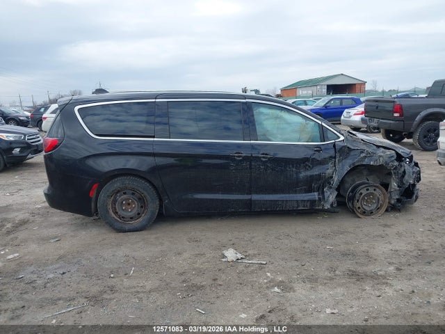 Aukcja sprzedaży 2024 Chrysler Grand Caravan Sxt, vin: 2C4RC1ZG4RR201004, numer aukcji: 12571083