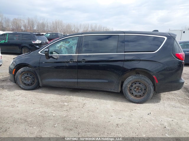 Aukcja sprzedaży 2024 Chrysler Grand Caravan Sxt, vin: 2C4RC1ZG4RR201004, numer aukcji: 12571083