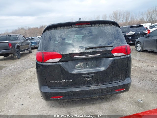 Aukcja sprzedaży 2024 Chrysler Grand Caravan Sxt, vin: 2C4RC1ZG4RR201004, numer aukcji: 12571083