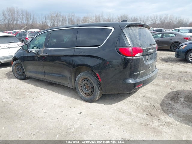 Aukcja sprzedaży 2024 Chrysler Grand Caravan Sxt, vin: 2C4RC1ZG4RR201004, numer aukcji: 12571083