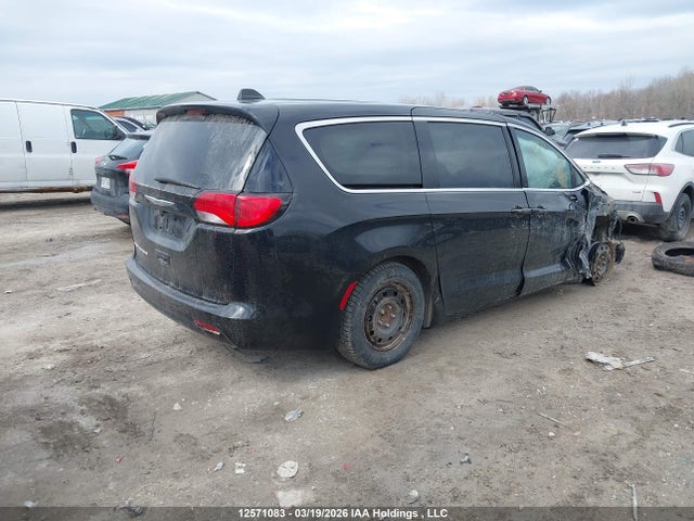 Aukcja sprzedaży 2024 Chrysler Grand Caravan Sxt, vin: 2C4RC1ZG4RR201004, numer aukcji: 12571083