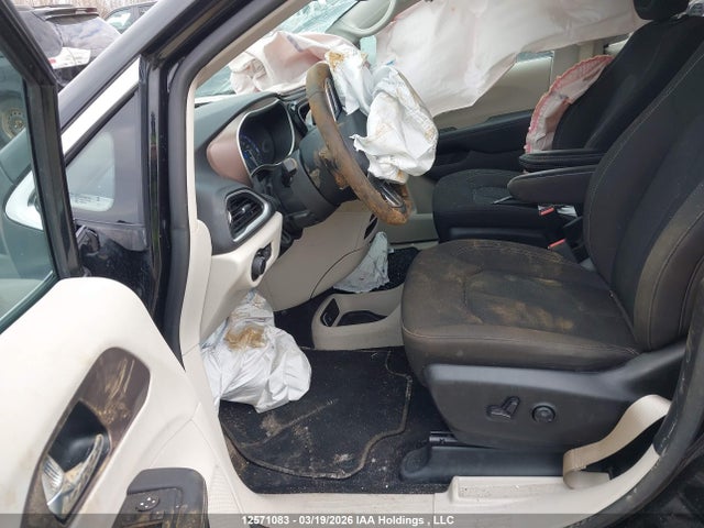 Aukcja sprzedaży 2024 Chrysler Grand Caravan Sxt, vin: 2C4RC1ZG4RR201004, numer aukcji: 12571083