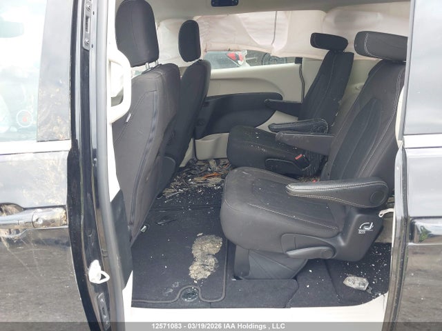 Aukcja sprzedaży 2024 Chrysler Grand Caravan Sxt, vin: 2C4RC1ZG4RR201004, numer aukcji: 12571083