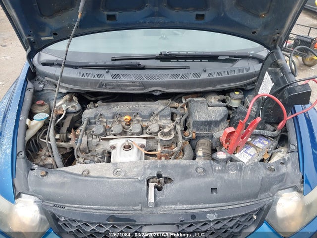 Продаж на аукціоні авто 2010 Honda Civic, vin: 2HGFG1B39AH002136, номер лоту: 12571084