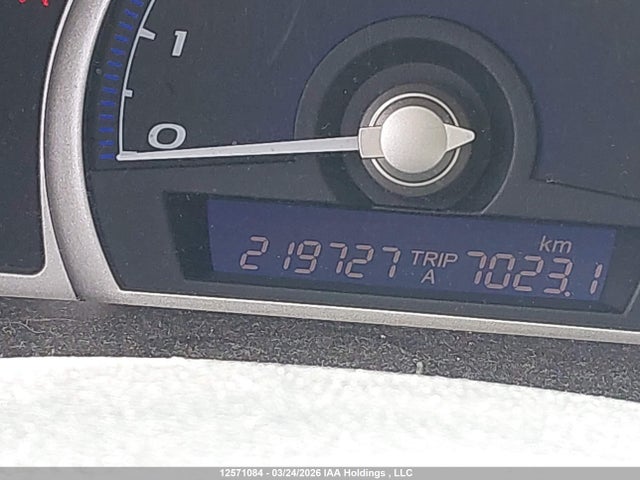 Продаж на аукціоні авто 2010 Honda Civic, vin: 2HGFG1B39AH002136, номер лоту: 12571084