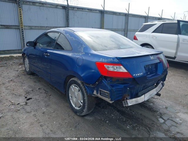 Продаж на аукціоні авто 2010 Honda Civic, vin: 2HGFG1B39AH002136, номер лоту: 12571084