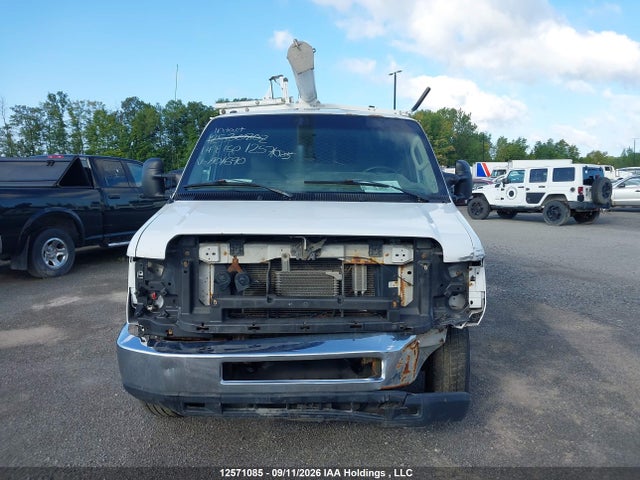 1FTNE1EW7EDA01690 Ford E-150 Commercial