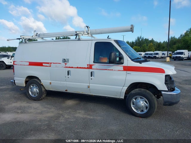 1FTNE1EW7EDA01690 Ford E-150 Commercial