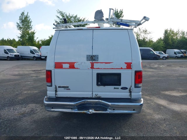 1FTNE1EW7EDA01690 Ford E-150 Commercial