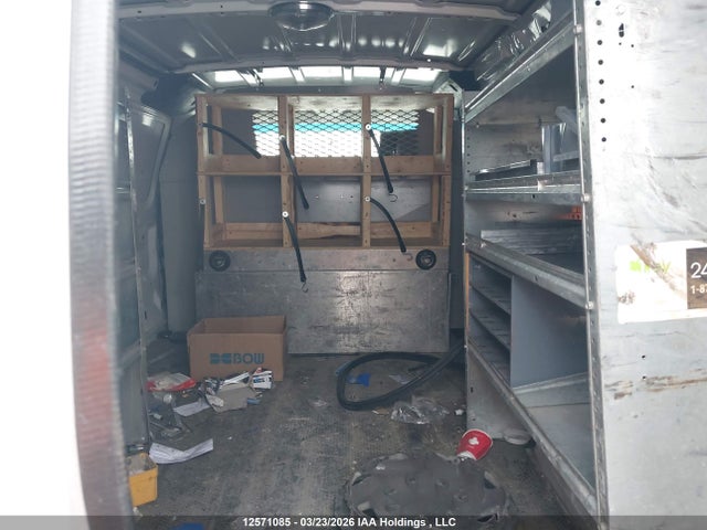 1FTNE1EW7EDA01690 Ford E-150 Commercial