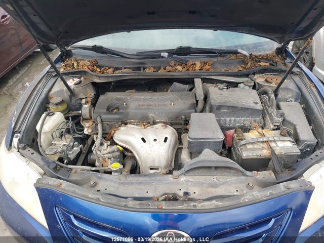 Aukcja sprzedaży 2007 Toyota Camry, vin: 4T1BE46K77U078008, numer aukcji: 12571086