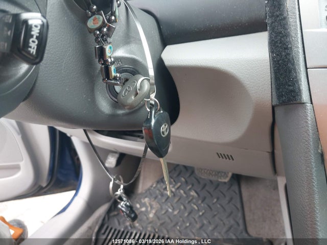 Aukcja sprzedaży 2007 Toyota Camry, vin: 4T1BE46K77U078008, numer aukcji: 12571086
