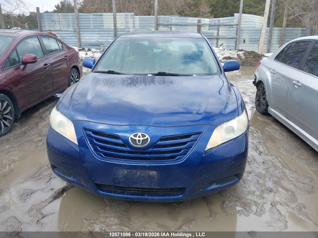 Aukcja sprzedaży 2007 Toyota Camry, vin: 4T1BE46K77U078008, numer aukcji: 12571086